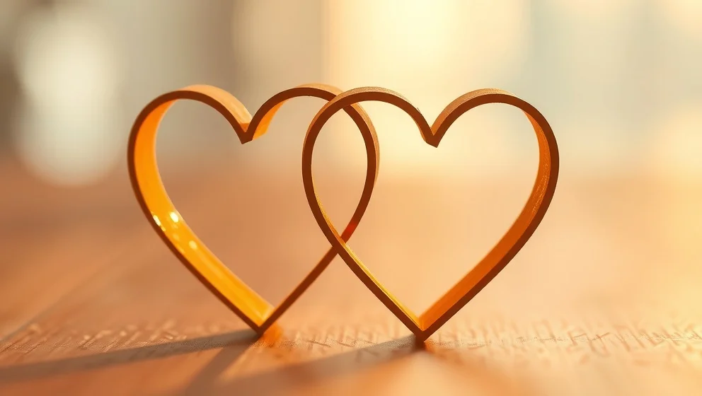 Du är det finaste jag vet om kärlek