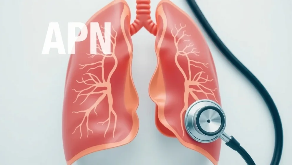 Varför får jag piper i luftrören när jag ligger ner